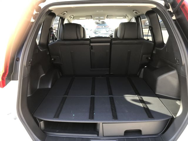 Nissan X-TRAIL 2013-10 20350-25