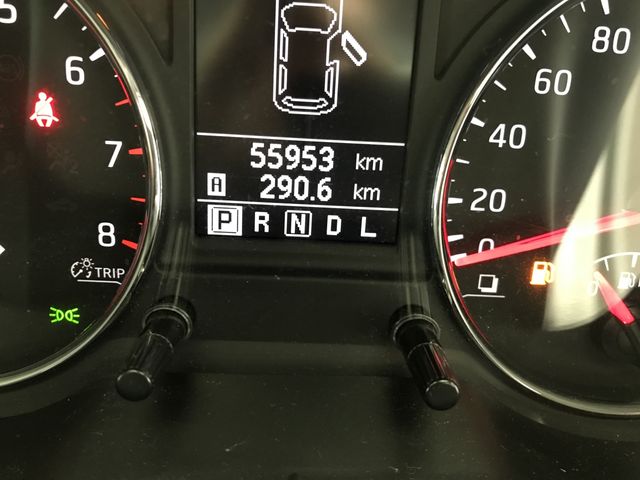 Nissan X-TRAIL 2013-10 20350-21