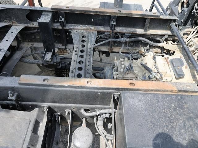 Hino RANGER 2014-03 11339-25