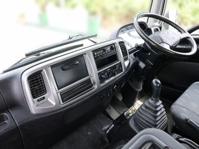 Hino RANGER 2014-03 11339-4