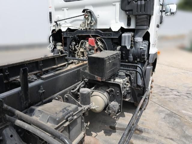 Hino RANGER 2014-03 11339-26
