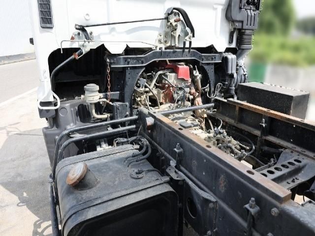 Hino RANGER 2014-03 11339-27