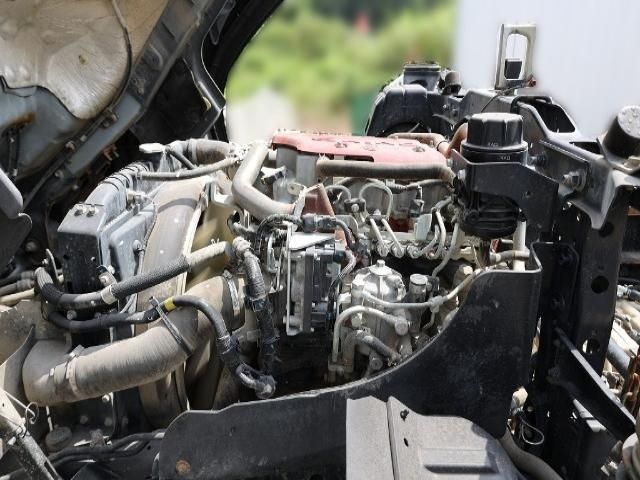 Hino RANGER 2014-03 11339-28
