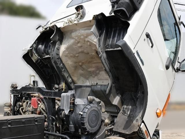 Hino RANGER 2014-03 11339-29