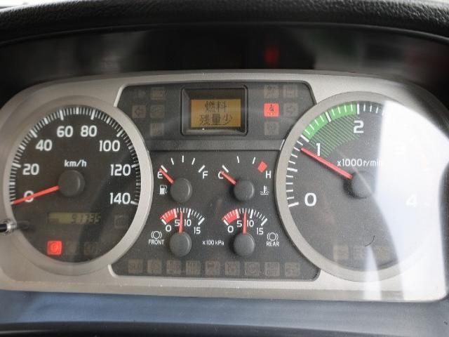 Hino RANGER 2014-03 11339-9