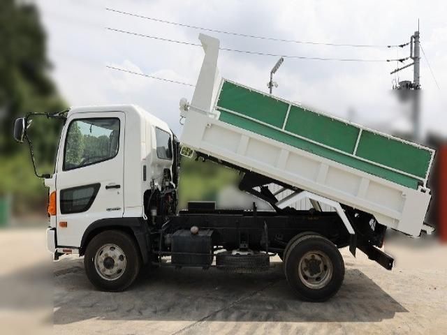 Hino RANGER 2014-03 11339-19