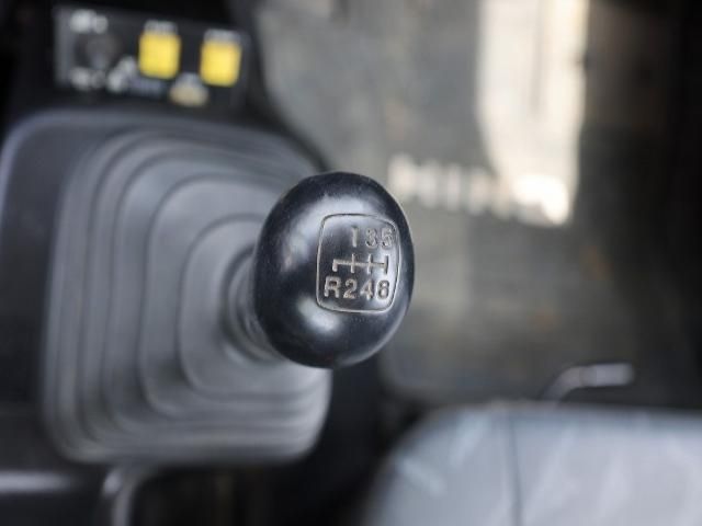Hino RANGER 2014-03 11339-8