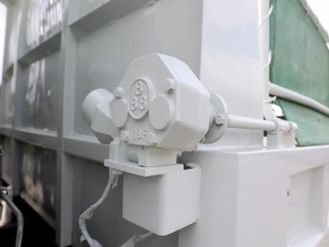 Hino RANGER 2014-03 11339-17