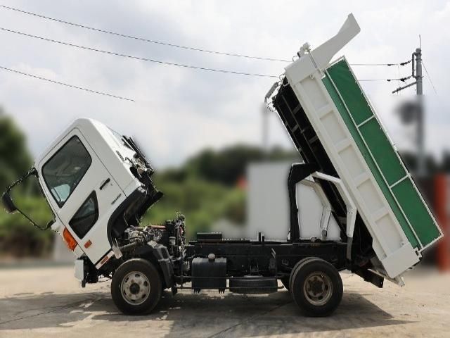 Hino RANGER 2014-03 11339-18