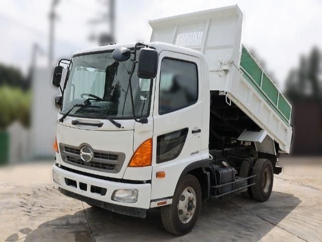 Hino RANGER 2014-03 11339-16