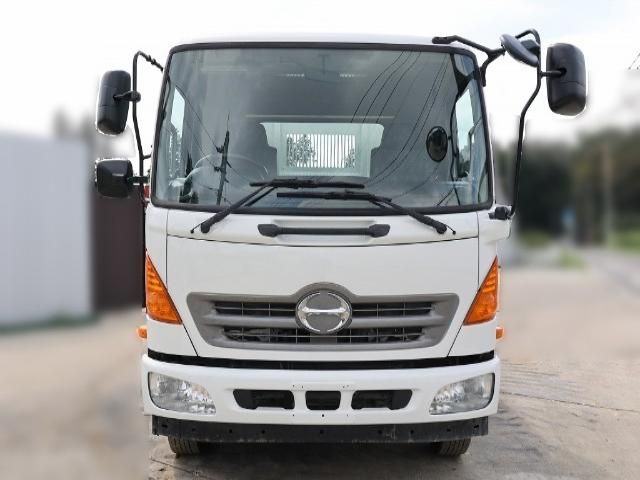 Hino RANGER 2014-03 11339-14