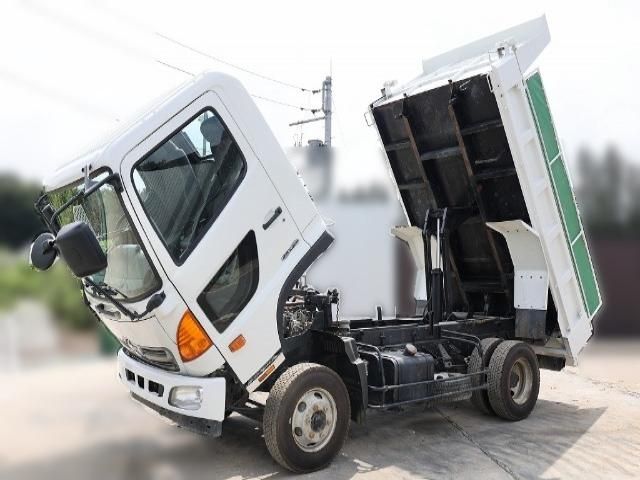Hino RANGER 2014-03 11339-15