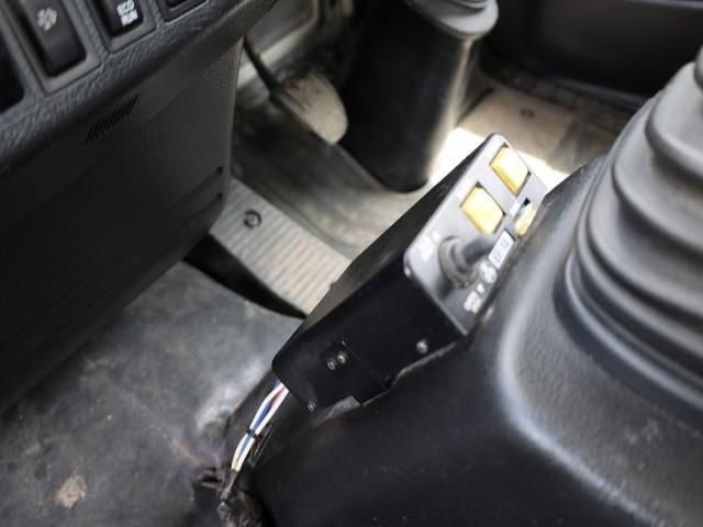 Hino RANGER 2014-03 11339-6