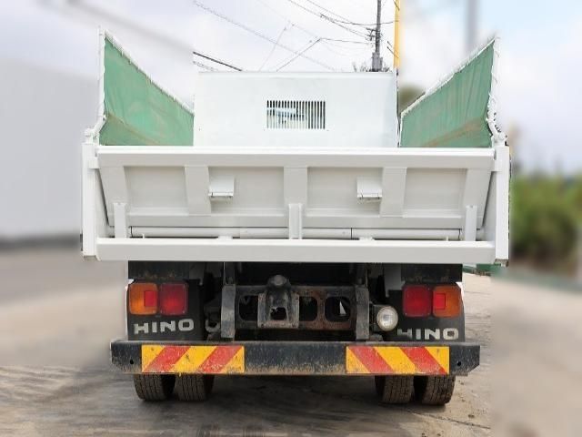 Hino RANGER 2014-03 11339-23