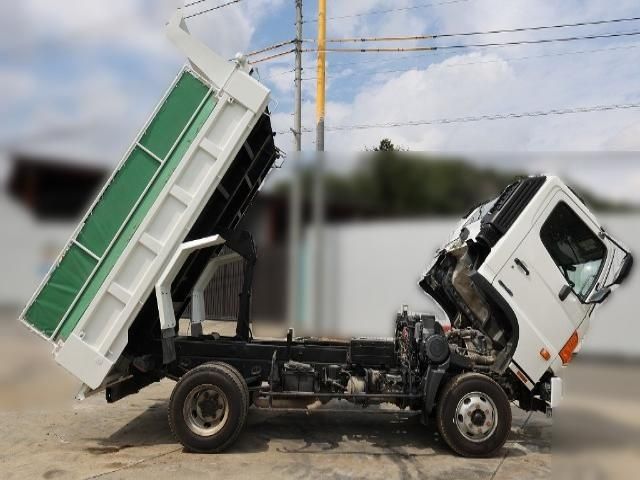 Hino RANGER 2014-03 11339-22
