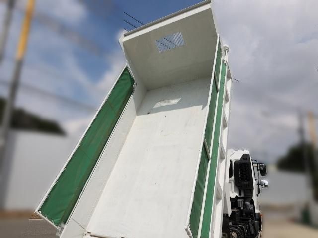 Hino RANGER 2014-03 11339-20