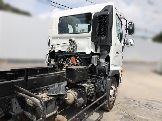 Hino RANGER 2014-03 11339-24