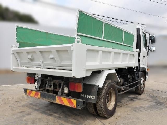 Hino RANGER 2014-03 11339-2