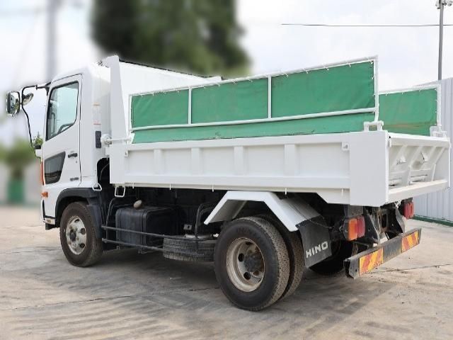 Hino RANGER 2014-03 11339-3