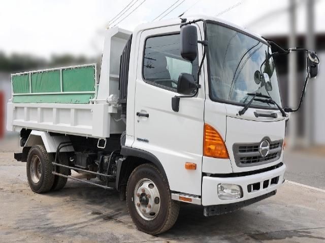 Hino RANGER 2014-03 11339-1