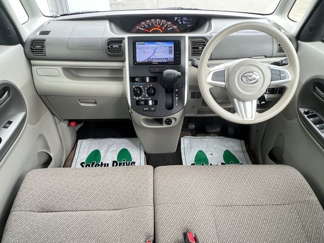 Daihatsu TANTO 2017-07 8226-3
