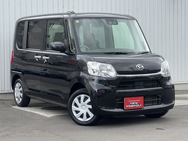Daihatsu TANTO 2017-07 8226-0