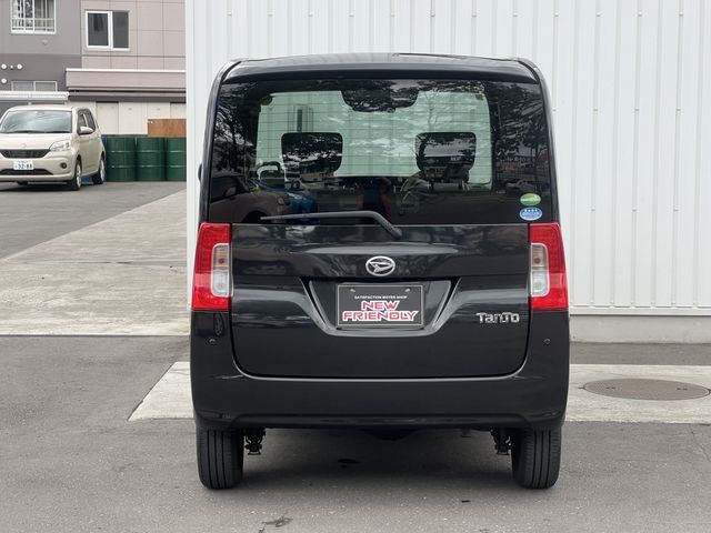 Daihatsu TANTO 2017-07 8226-2