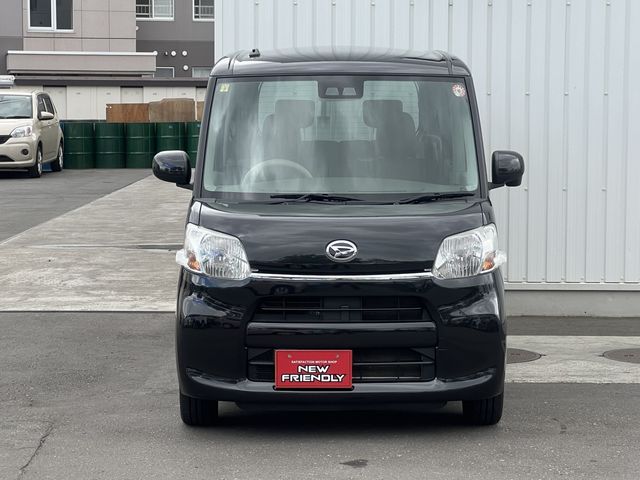 Daihatsu TANTO 2017-07 8226-1