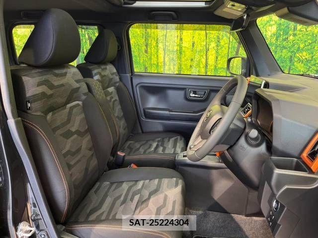 Daihatsu TAFT 2021-03 286787-8