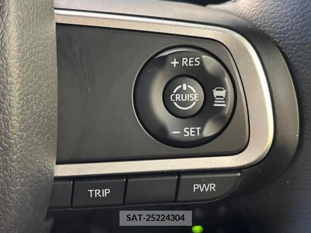 Daihatsu TAFT 2021-03 286787-5