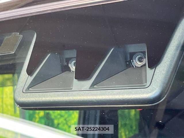 Daihatsu TAFT 2021-03 286787-3