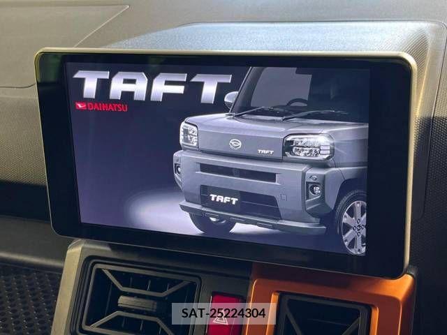 Daihatsu TAFT 2021-03 286787-4