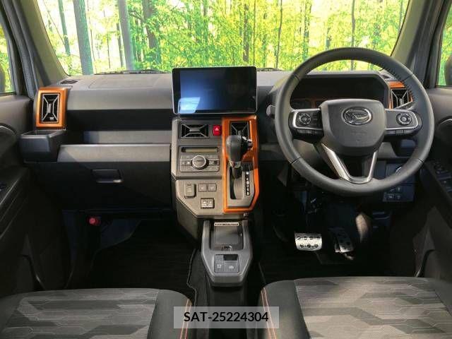 Daihatsu TAFT 2021-03 286787-1