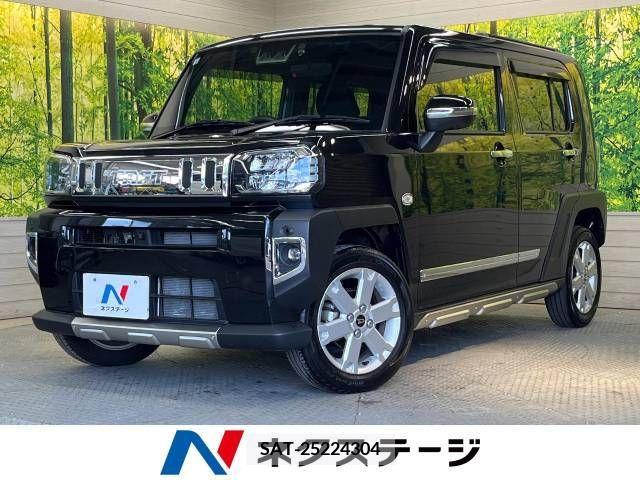 Daihatsu TAFT 2021-03 286787-0
