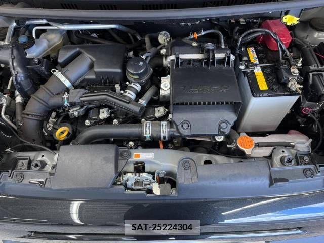 Daihatsu TAFT 2021-03 286787-18