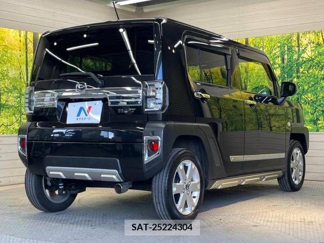 Daihatsu TAFT 2021-03 286787-17