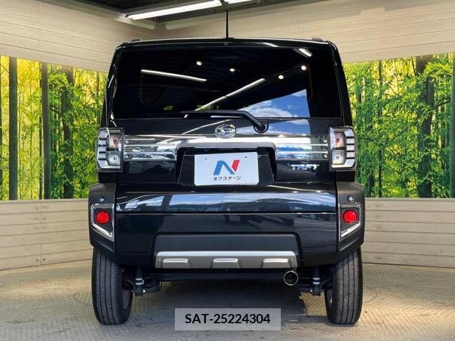 Daihatsu TAFT 2021-03 286787-15