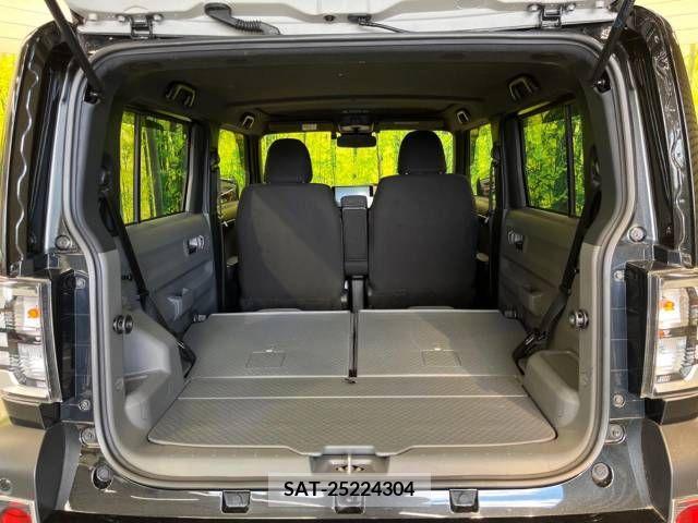 Daihatsu TAFT 2021-03 286787-10