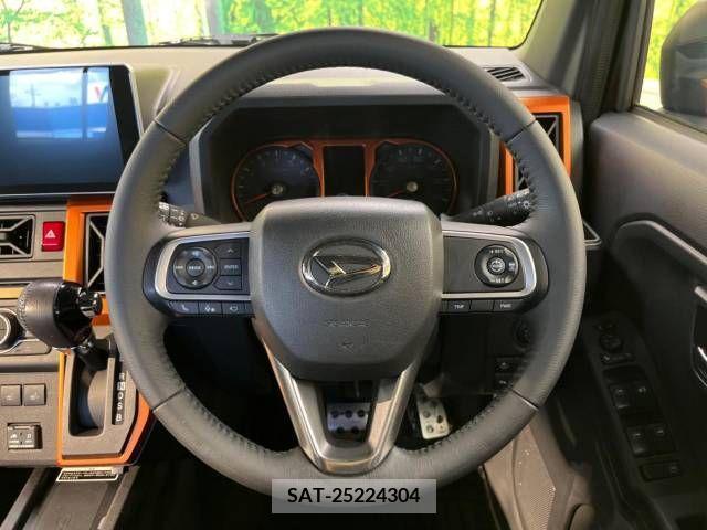 Daihatsu TAFT 2021-03 286787-11
