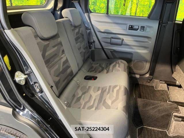 Daihatsu TAFT 2021-03 286787-9