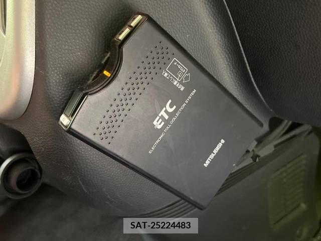 Suzuki LAPIN 2009-08 355928-4