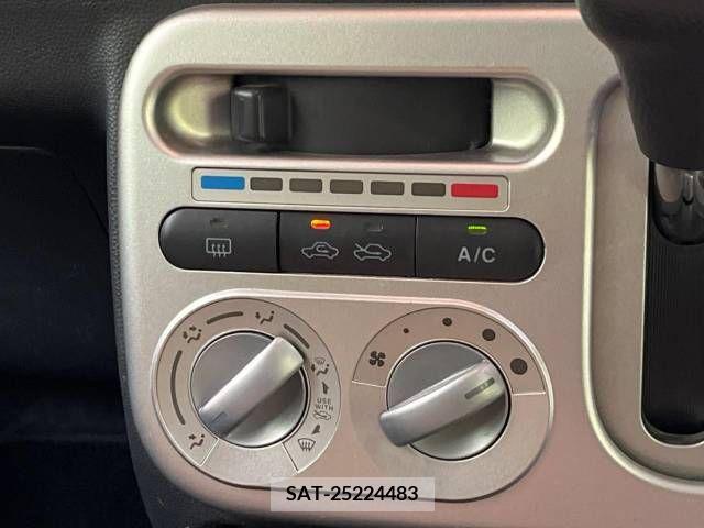 Suzuki LAPIN 2009-08 355928-5