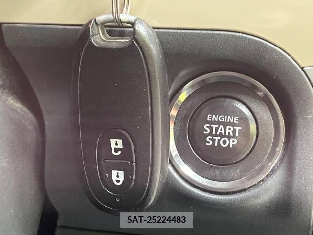 Suzuki LAPIN 2009-08 355928-3