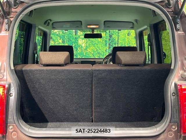 Suzuki LAPIN 2009-08 355928-8
