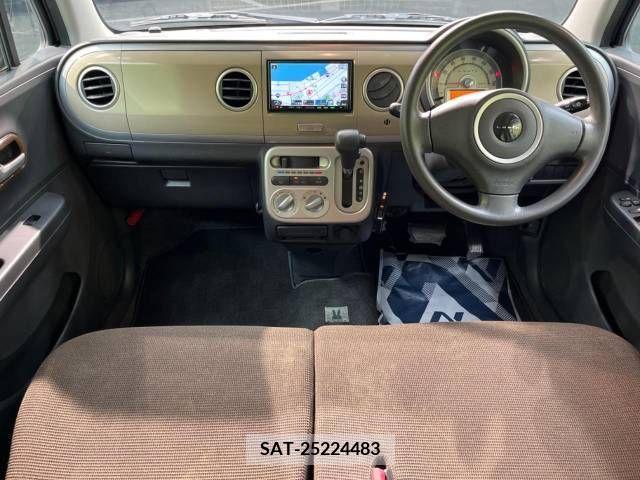 Suzuki LAPIN 2009-08 355928-1
