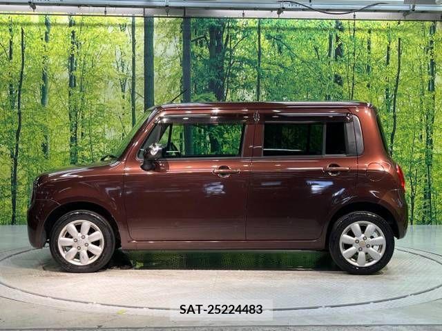 Suzuki LAPIN 2009-08 355928-16