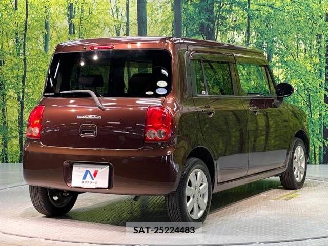 Suzuki LAPIN 2009-08 355928-15