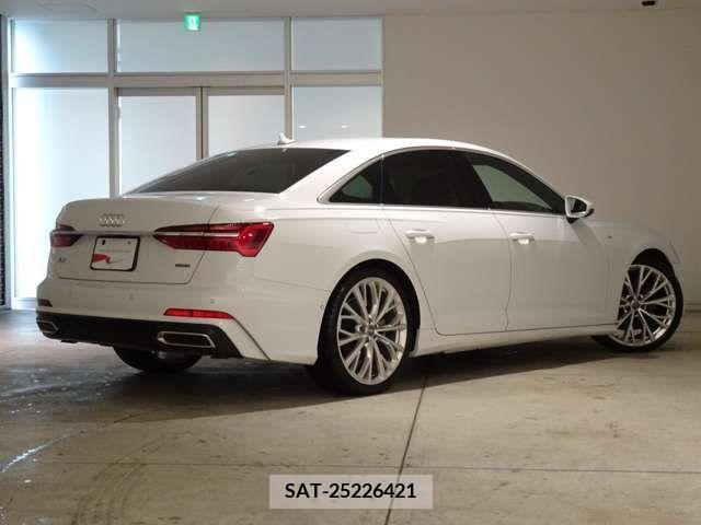 Audi A6 2019-11 332747-1