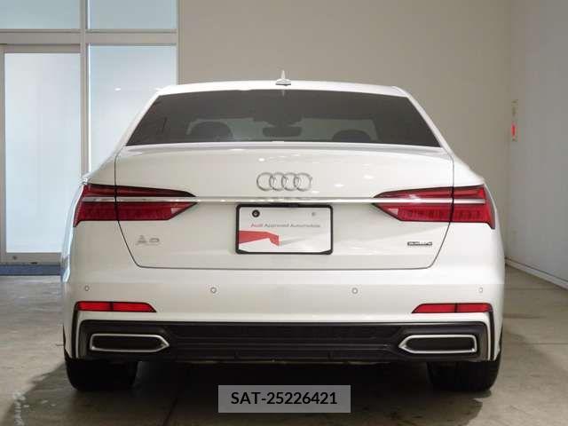Audi A6 2019-11 332747-3