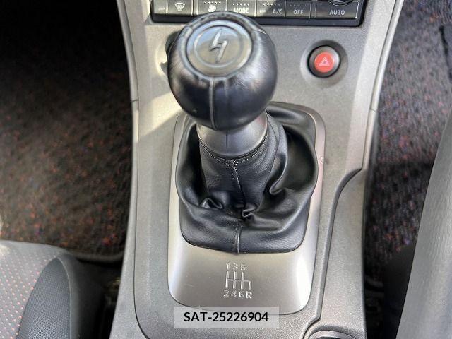 Nissan SILVIA 2000-05 202629-11